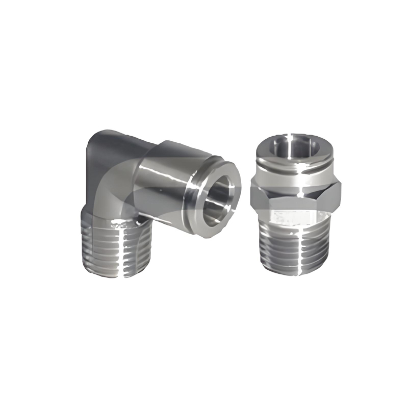 Pneumatic Connector