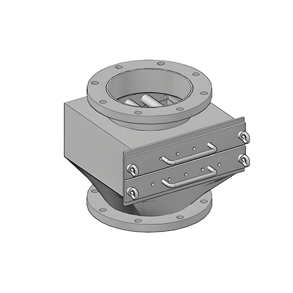 Magnetic Separator