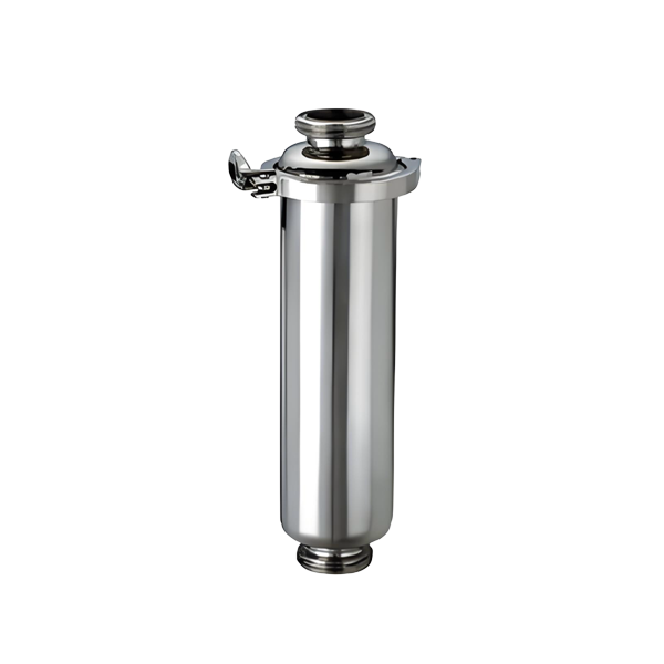 Sanitary Pipeline Filter